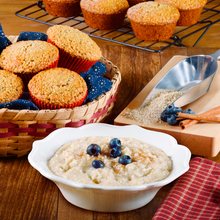 Load image into Gallery viewer, Oat Bran Cereal - Hudson River Foods