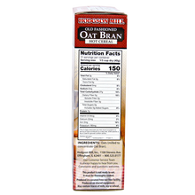 Load image into Gallery viewer, Oat Bran Cereal - Hudson River Foods