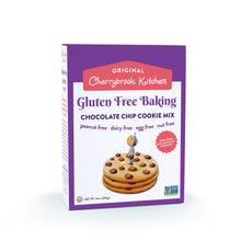 Load image into Gallery viewer, Gluten Free Chocolate Chip Cookie Mix (Single Box) - Hudson River Foods