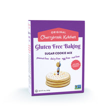 Load image into Gallery viewer, Gluten Free Sugar Cookie Mix (Single Box) - Hudson River Foods