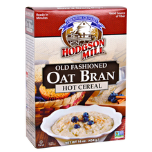 Load image into Gallery viewer, Oat Bran Cereal - Hudson River Foods