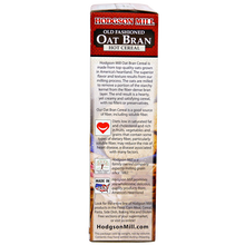 Load image into Gallery viewer, Oat Bran Cereal - Hudson River Foods